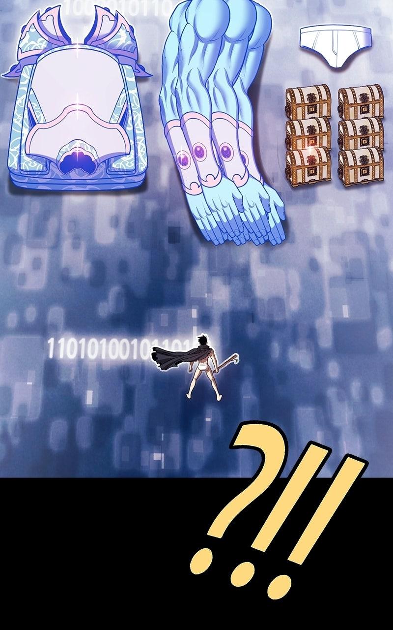 +99 Reinforced Wooden Stick Chapter 183 - Page 319