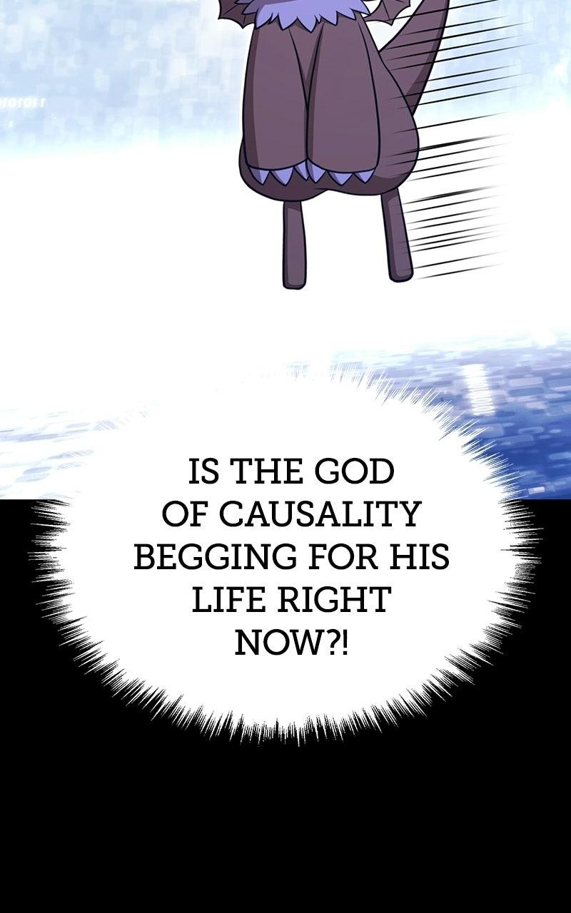 +99 Reinforced Wooden Stick Chapter 183 - Page 324