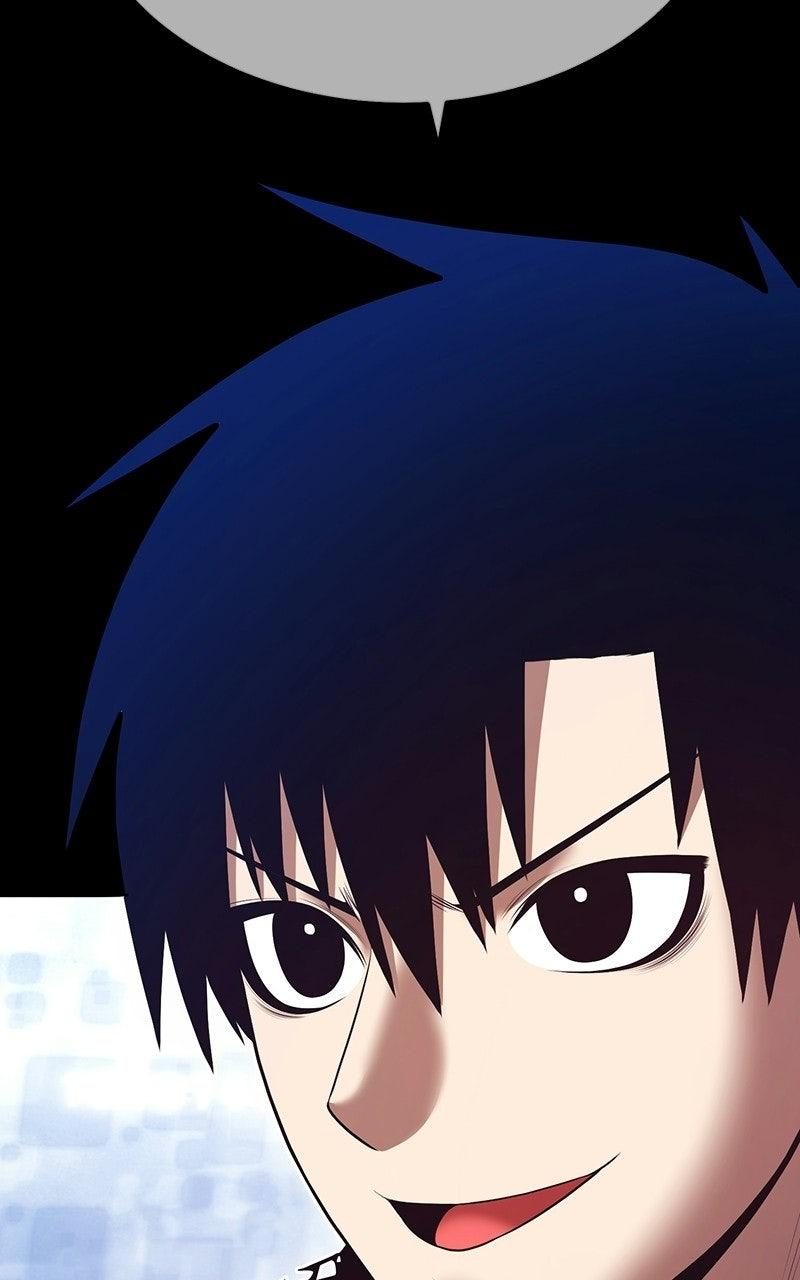 +99 Reinforced Wooden Stick Chapter 184 - Page 5