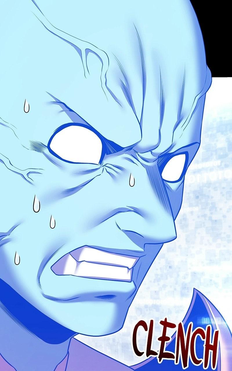 +99 Reinforced Wooden Stick Chapter 184 - Page 8