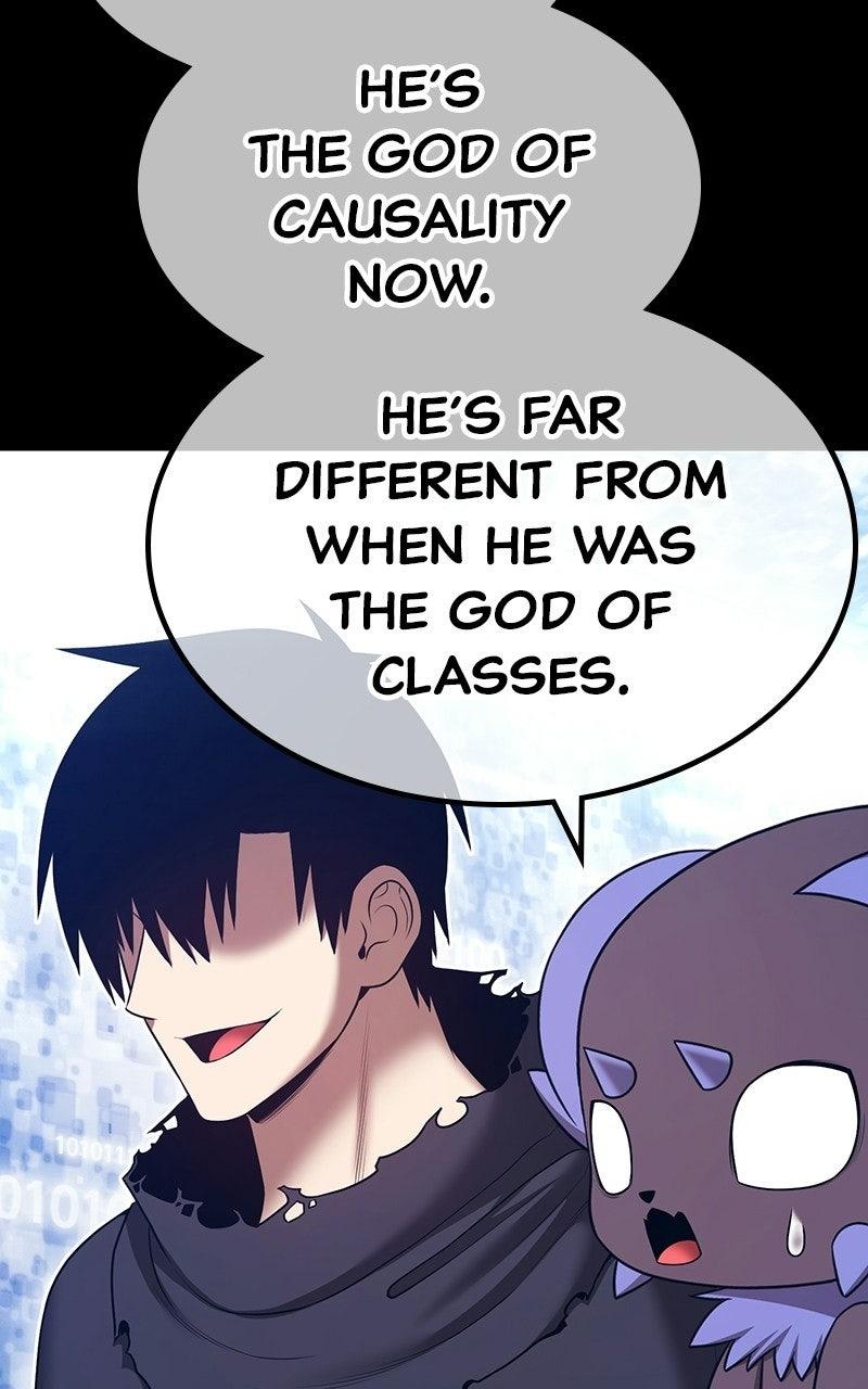 +99 Reinforced Wooden Stick Chapter 184 - Page 10