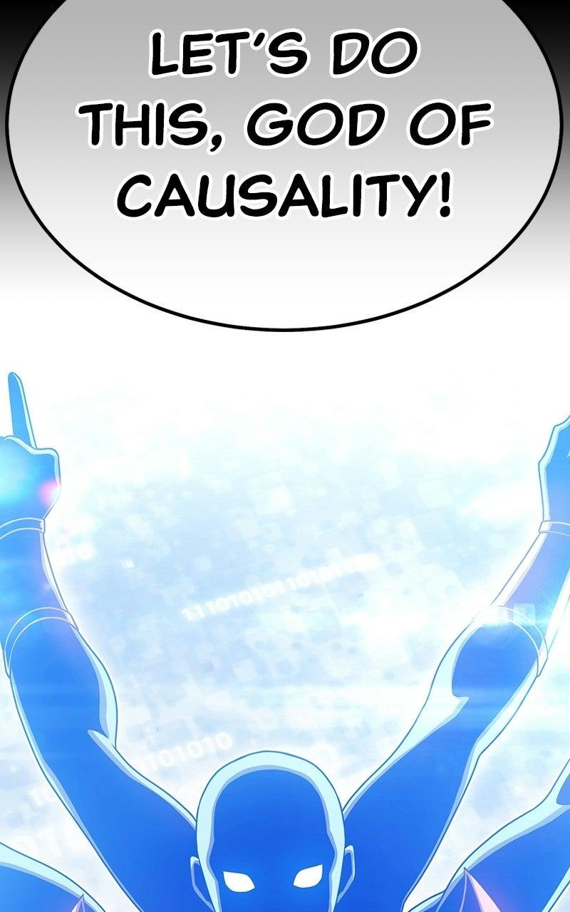 +99 Reinforced Wooden Stick Chapter 184 - Page 20