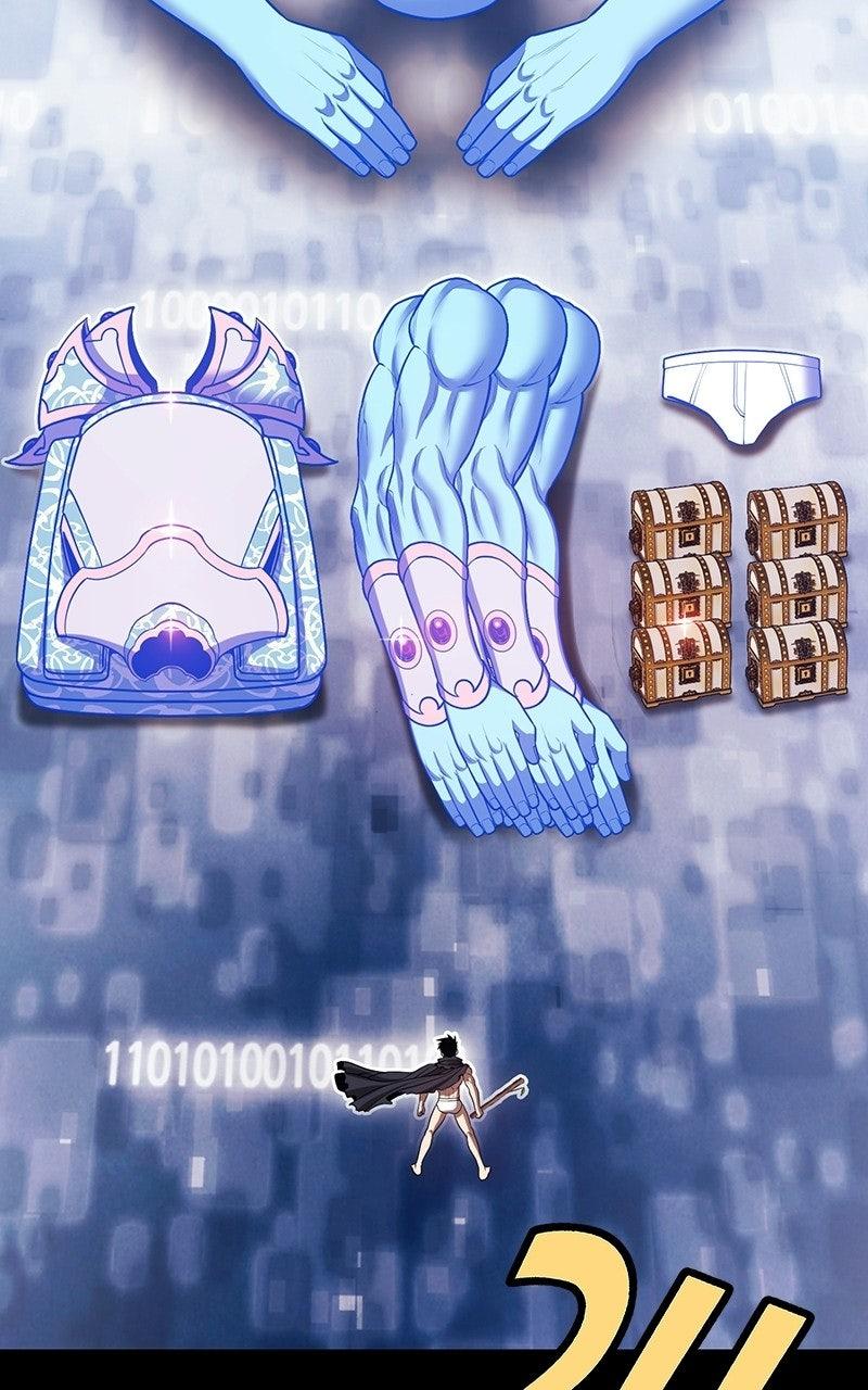 +99 Reinforced Wooden Stick Chapter 184 - Page 24