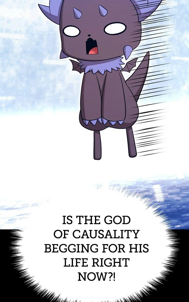 +99 Reinforced Wooden Stick Chapter 184 - Page 29