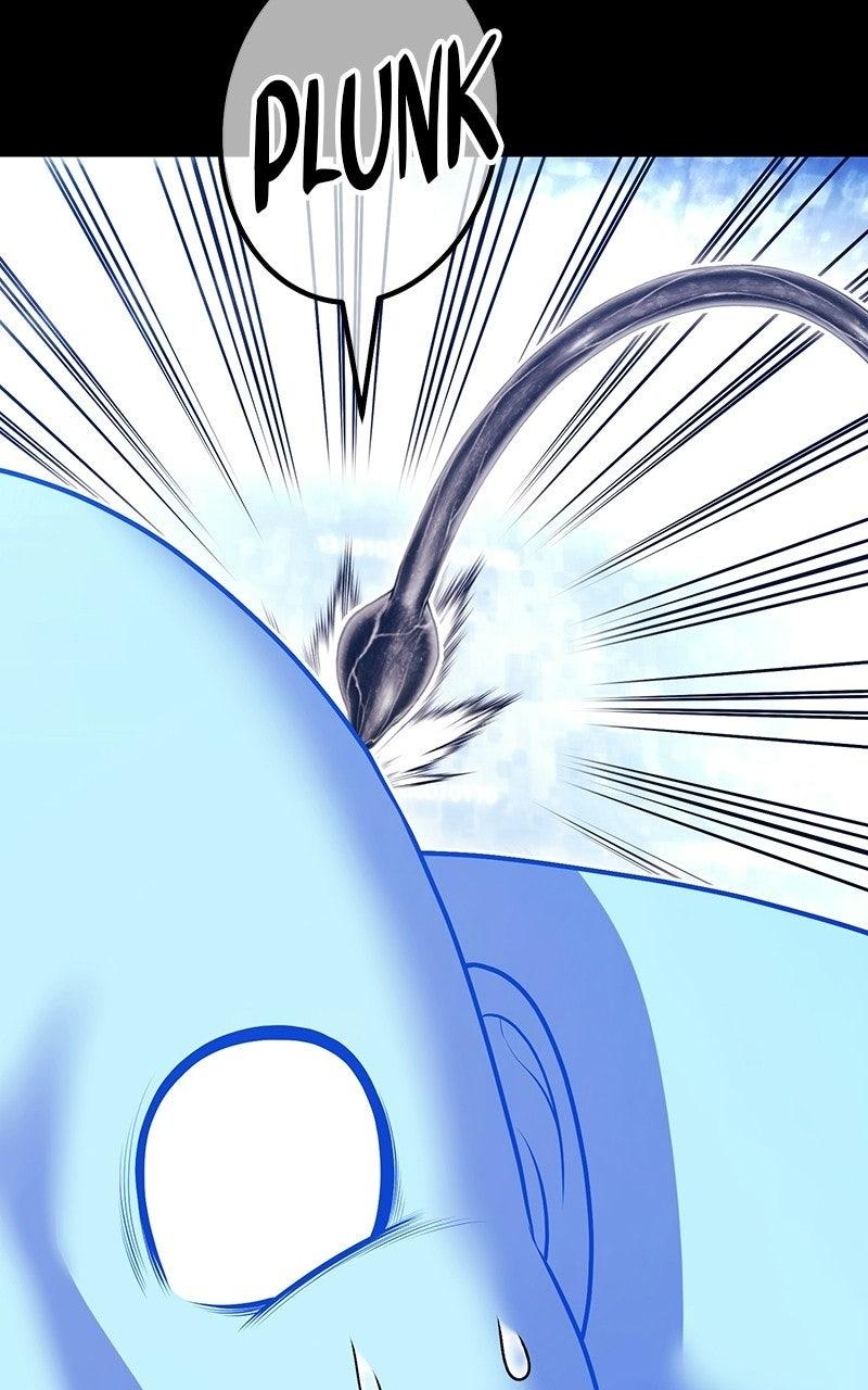 +99 Reinforced Wooden Stick Chapter 184 - Page 33