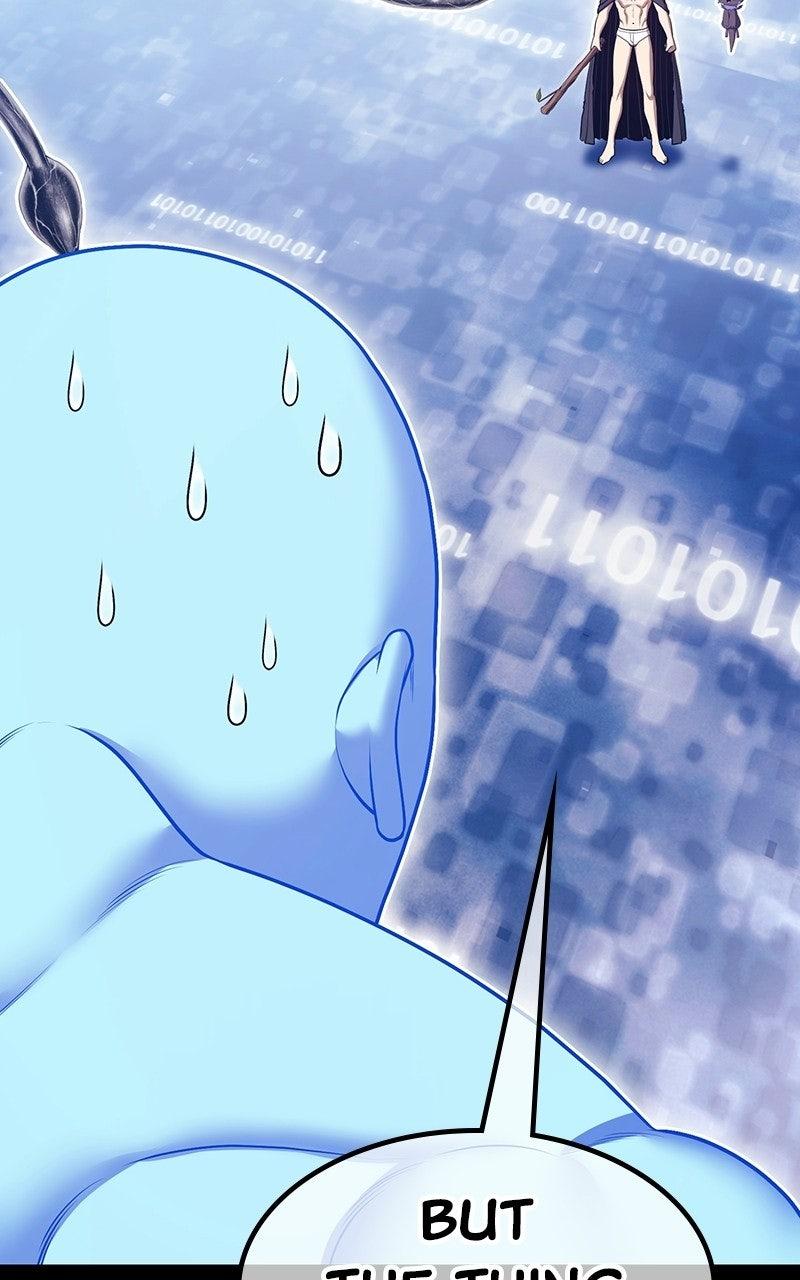 +99 Reinforced Wooden Stick Chapter 184 - Page 36