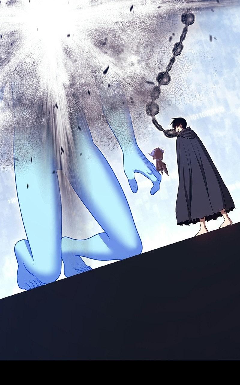 +99 Reinforced Wooden Stick Chapter 184 - Page 46