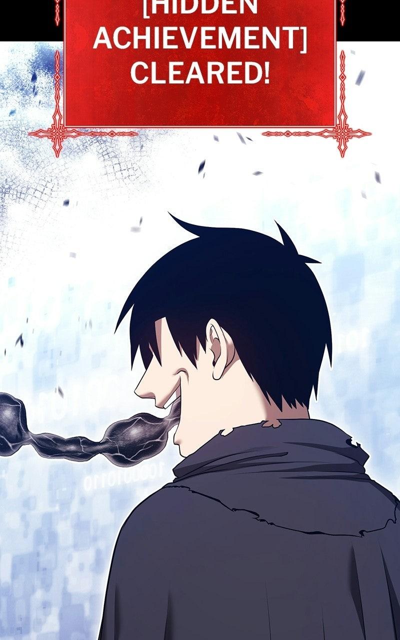 +99 Reinforced Wooden Stick Chapter 184 - Page 49