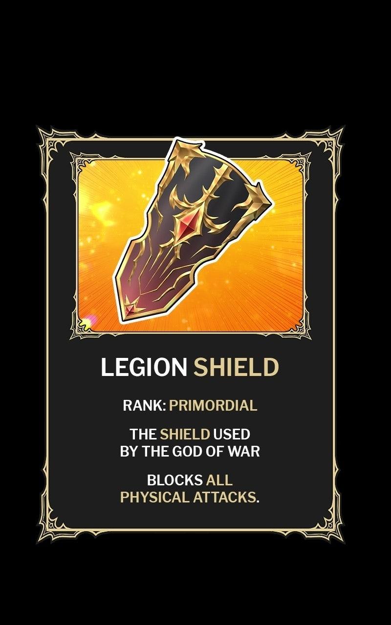 +99 Reinforced Wooden Stick Chapter 184 - Page 58