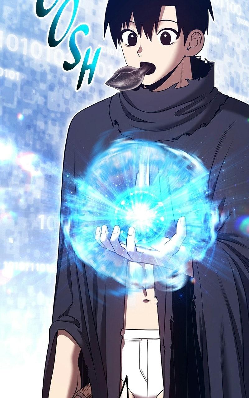 +99 Reinforced Wooden Stick Chapter 184 - Page 62