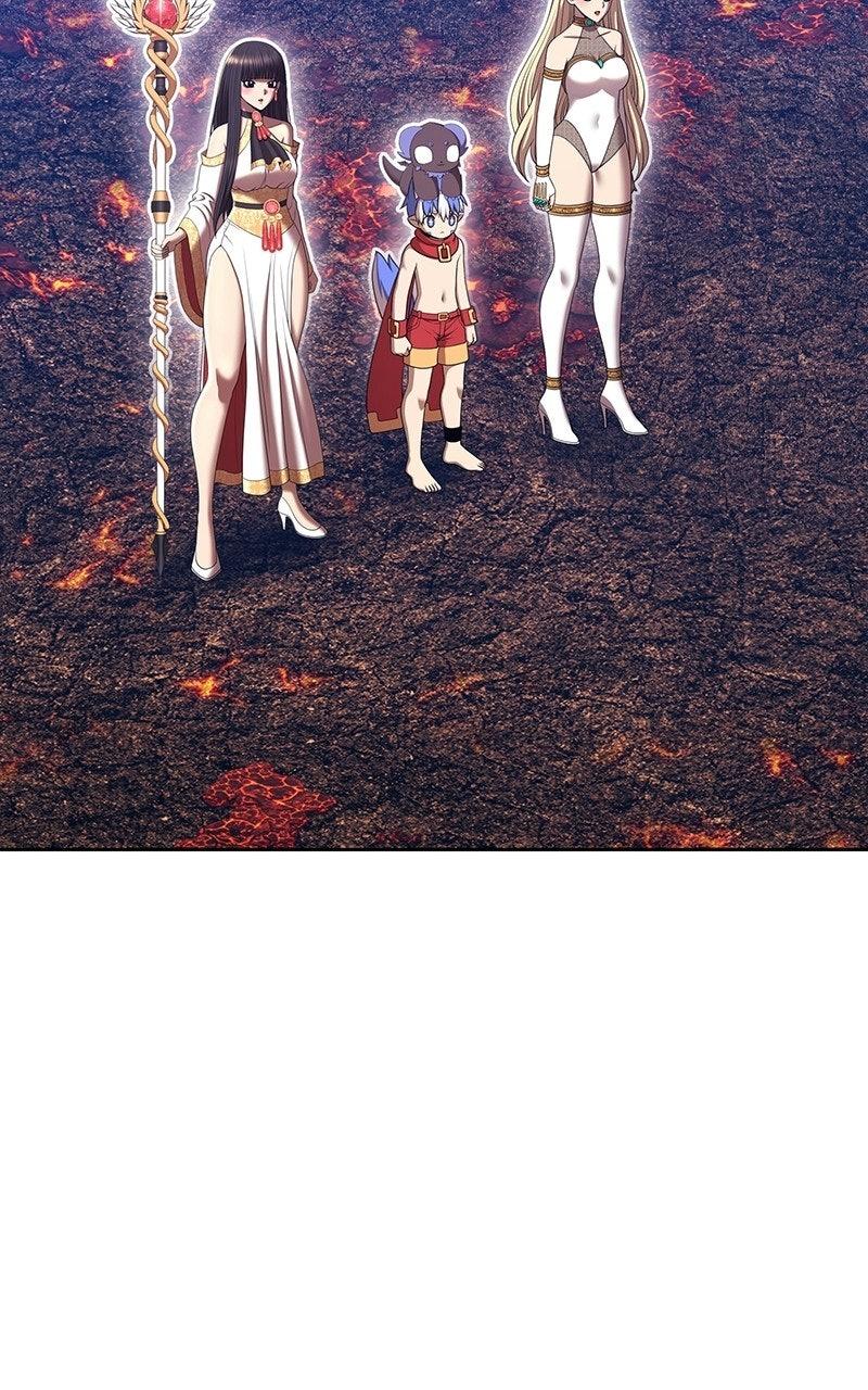 +99 Reinforced Wooden Stick Chapter 184 - Page 68