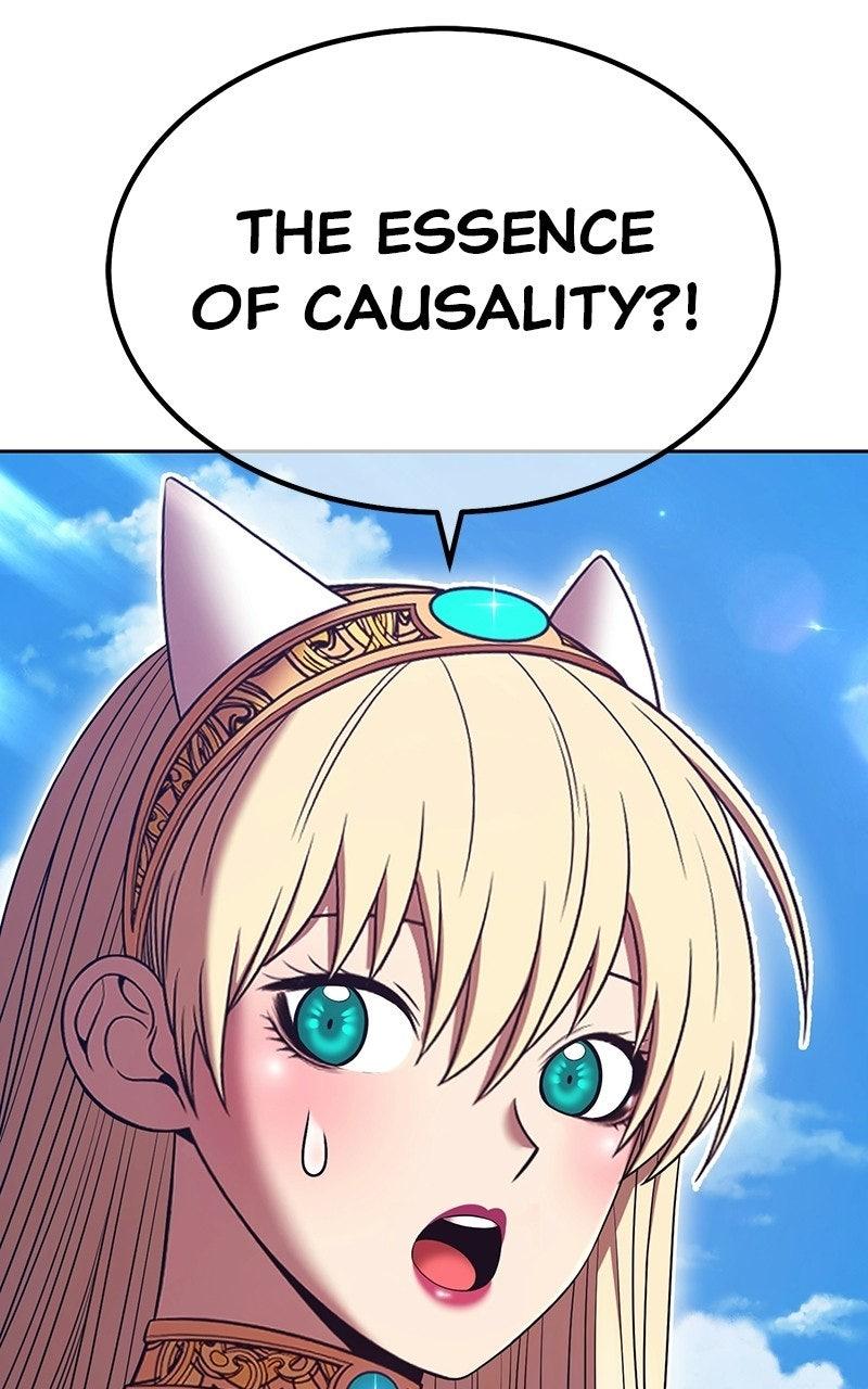 +99 Reinforced Wooden Stick Chapter 184 - Page 69