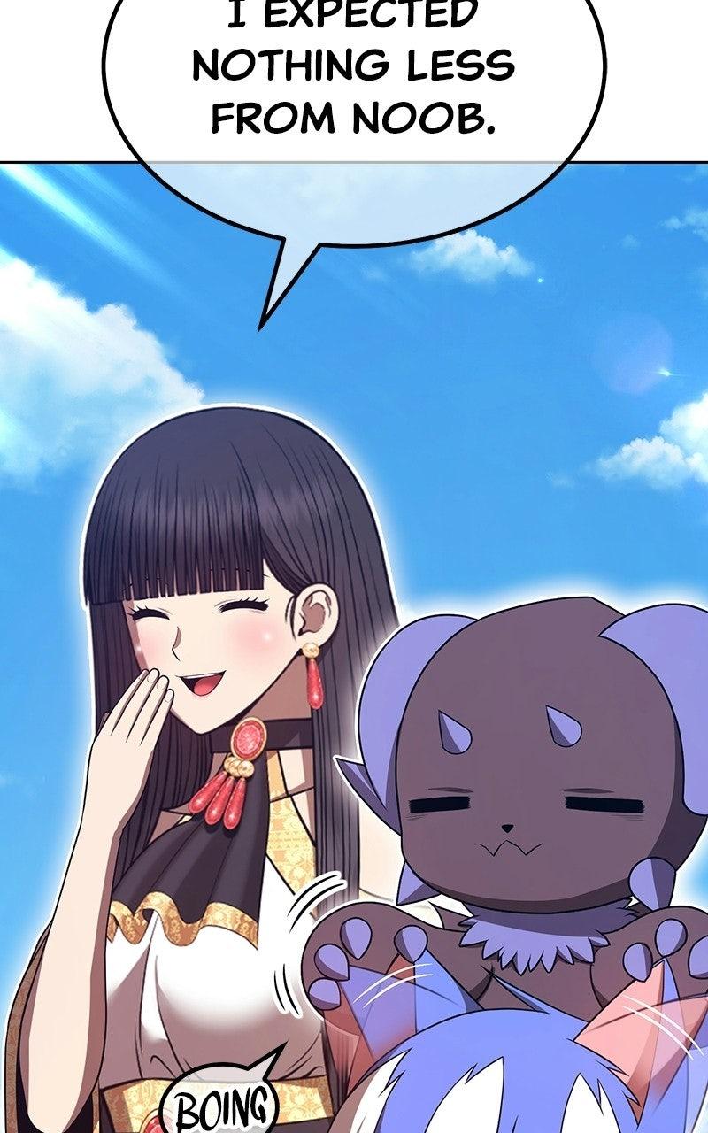 +99 Reinforced Wooden Stick Chapter 184 - Page 72