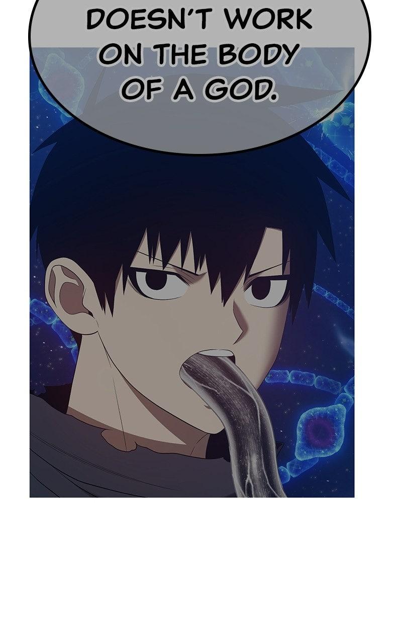 +99 Reinforced Wooden Stick Chapter 184 - Page 81