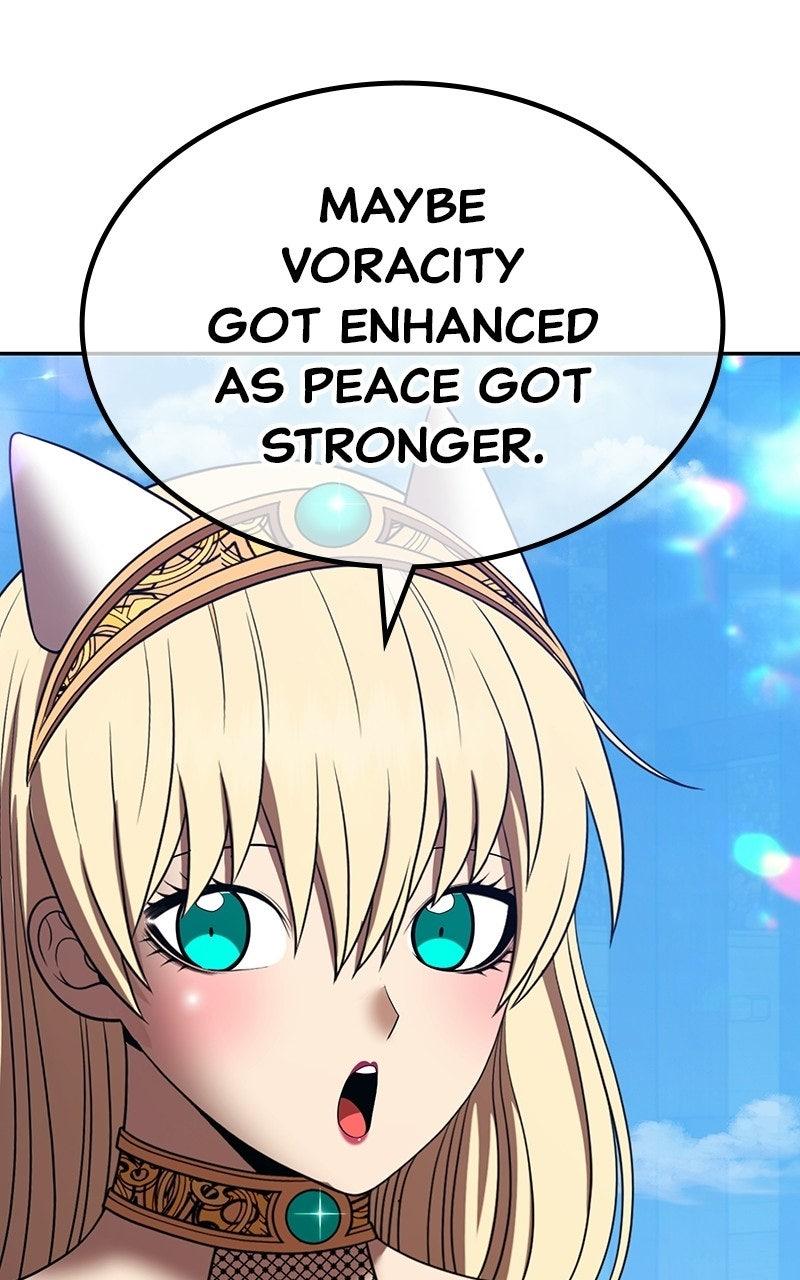 +99 Reinforced Wooden Stick Chapter 184 - Page 82