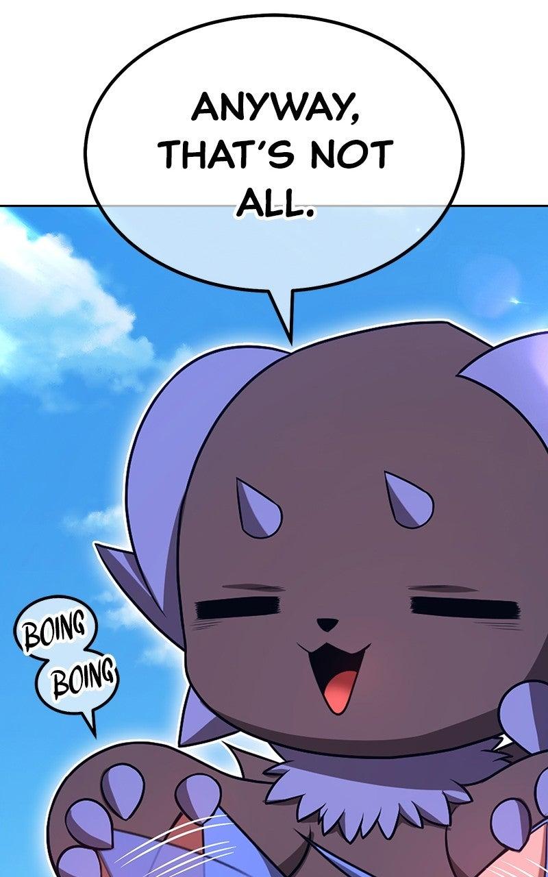 +99 Reinforced Wooden Stick Chapter 184 - Page 85