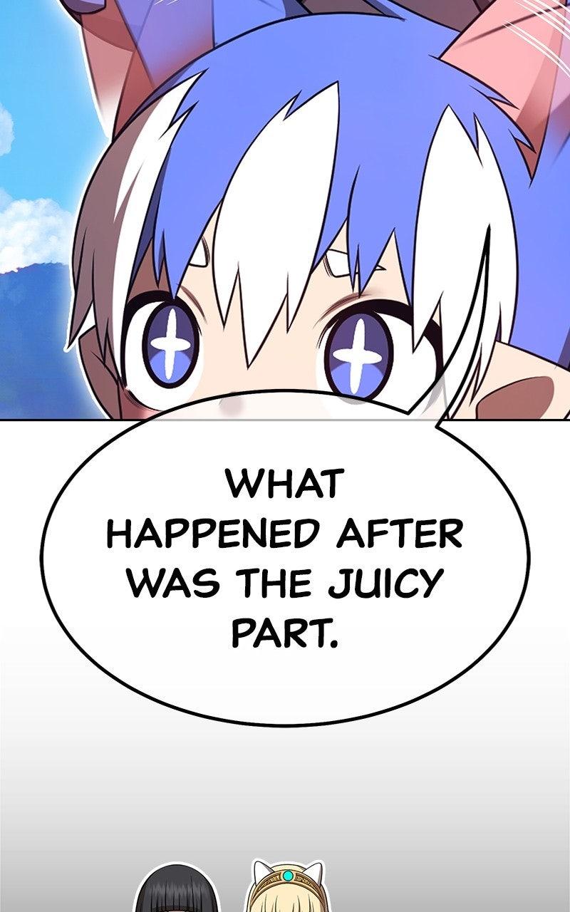 +99 Reinforced Wooden Stick Chapter 184 - Page 86