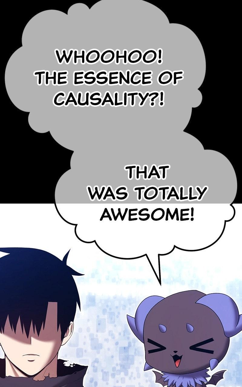 +99 Reinforced Wooden Stick Chapter 184 - Page 88