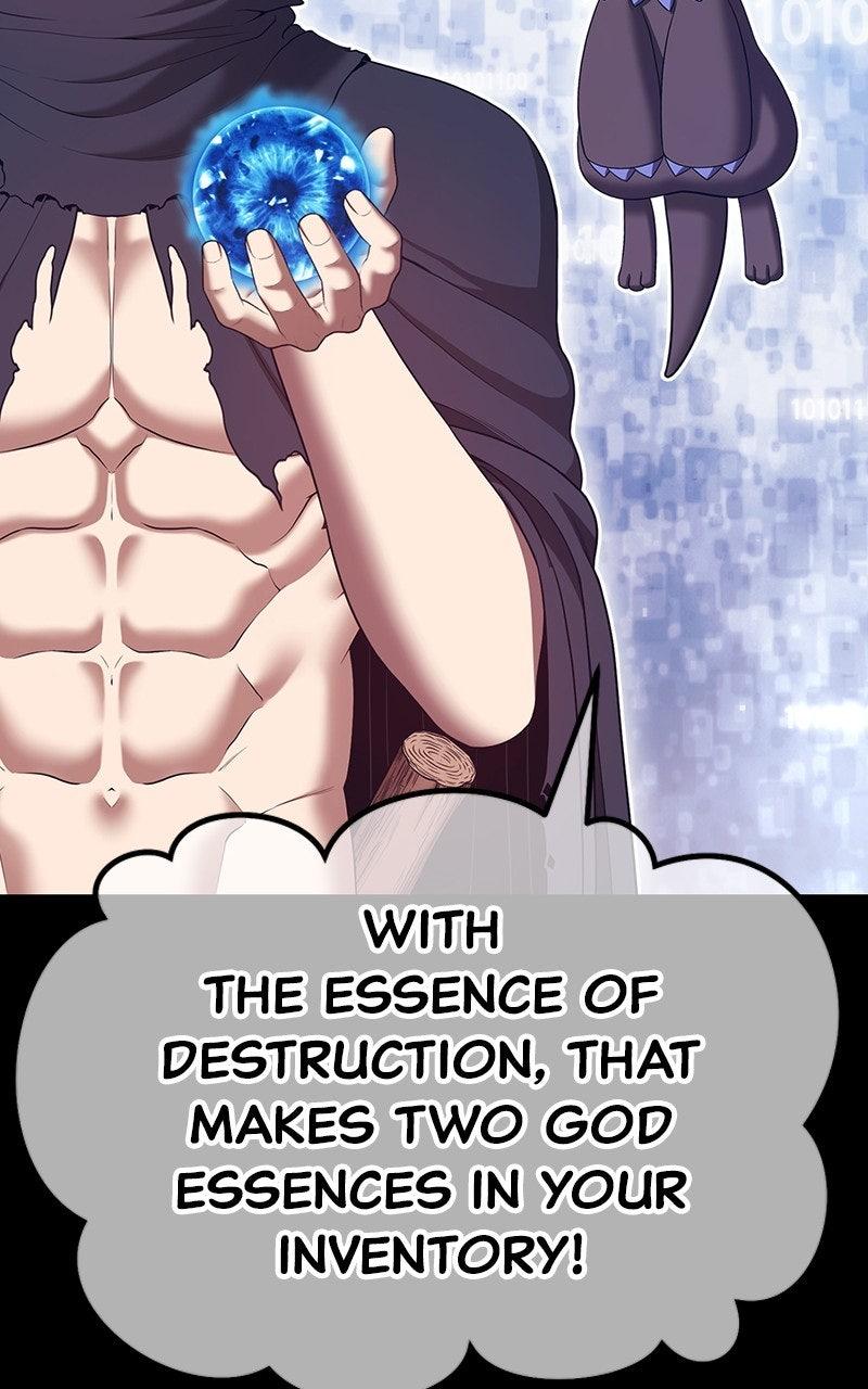 +99 Reinforced Wooden Stick Chapter 184 - Page 89