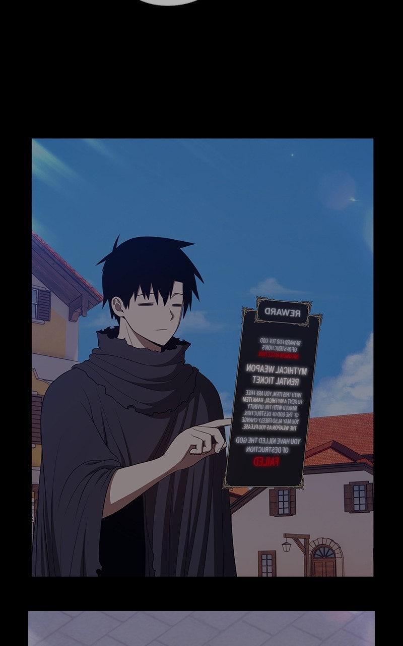 +99 Reinforced Wooden Stick Chapter 184 - Page 90