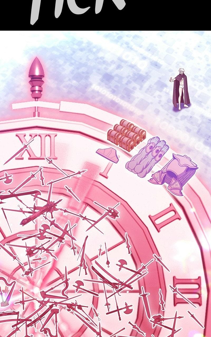 +99 Reinforced Wooden Stick Chapter 184 - Page 106