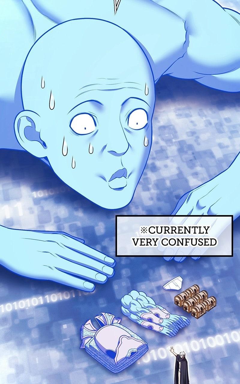 +99 Reinforced Wooden Stick Chapter 184 - Page 112