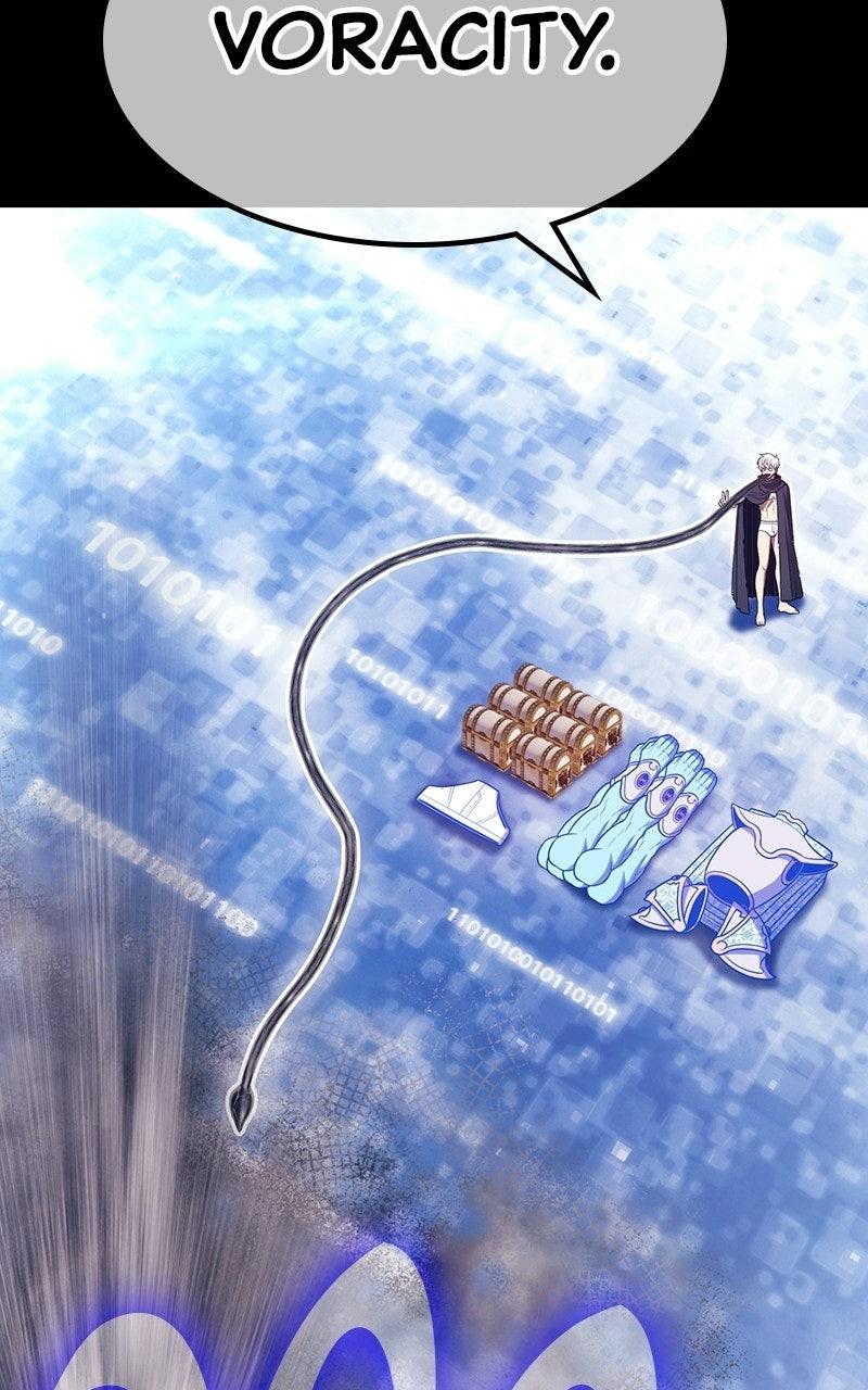 +99 Reinforced Wooden Stick Chapter 184 - Page 116