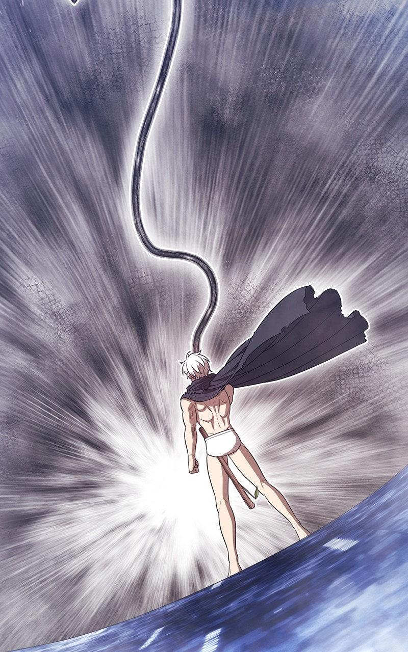 +99 Reinforced Wooden Stick Chapter 184 - Page 134