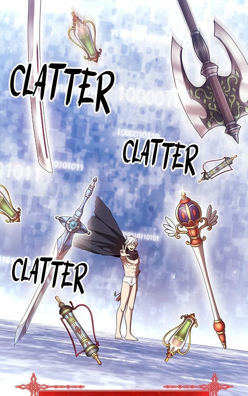 +99 Reinforced Wooden Stick Chapter 184 - Page 139