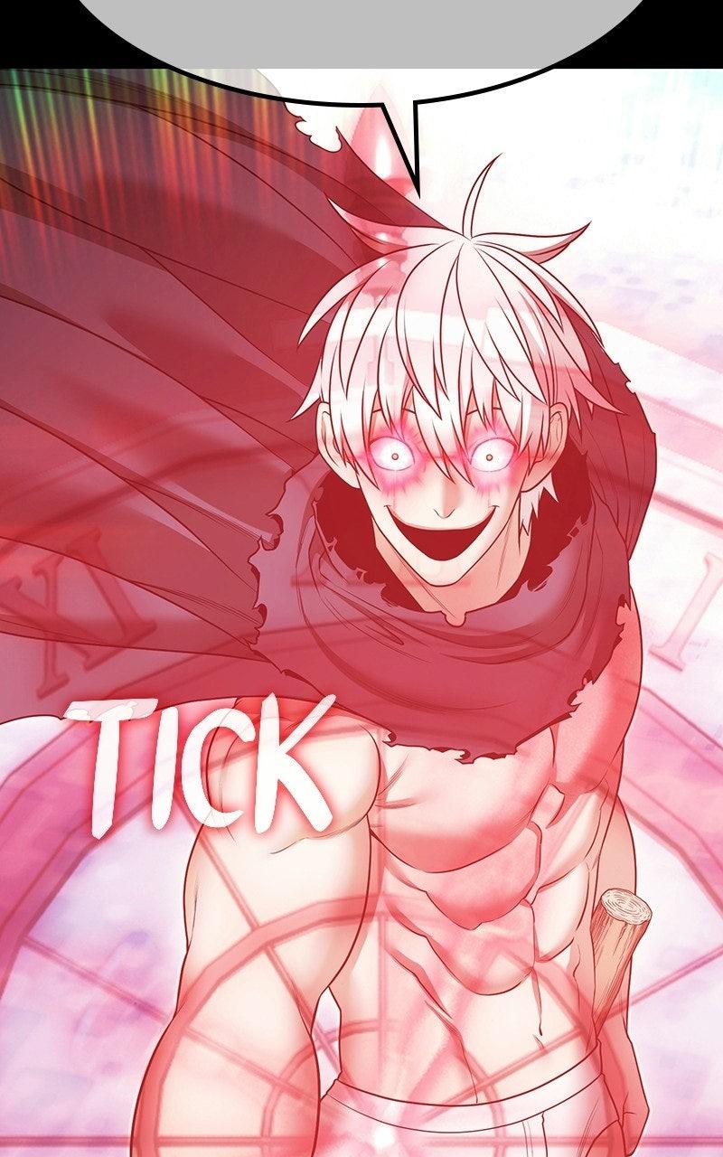 +99 Reinforced Wooden Stick Chapter 184 - Page 141