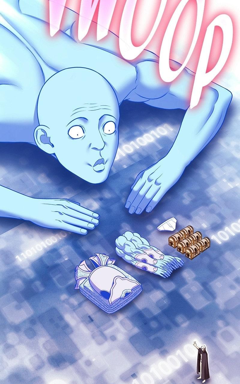 +99 Reinforced Wooden Stick Chapter 184 - Page 144