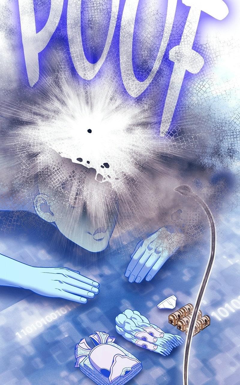 +99 Reinforced Wooden Stick Chapter 184 - Page 148