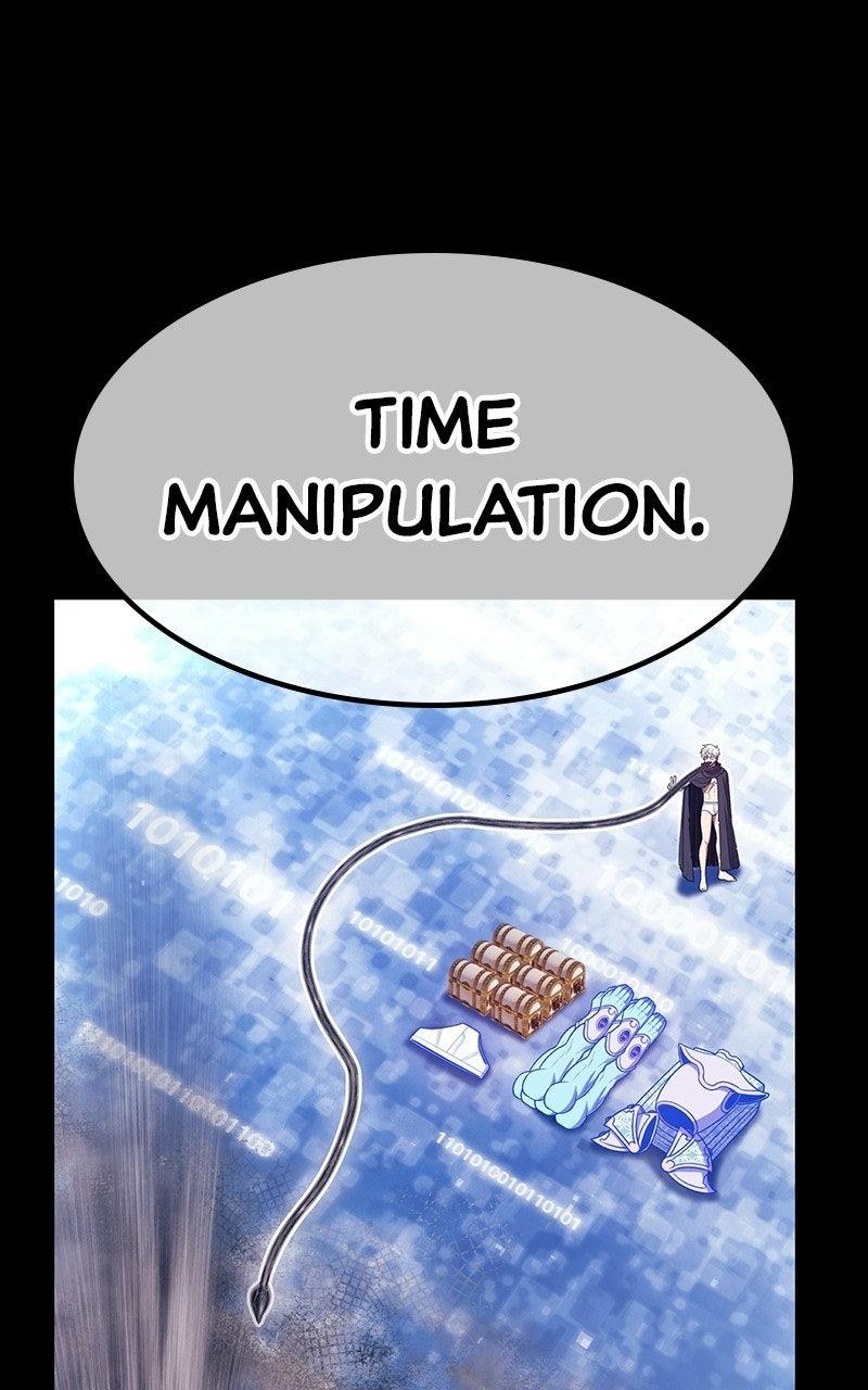 +99 Reinforced Wooden Stick Chapter 184 - Page 154