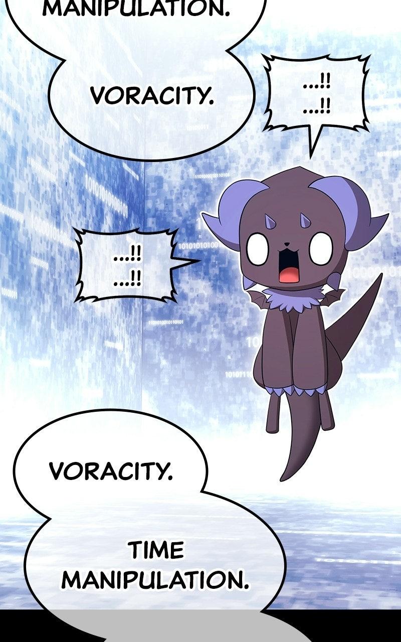 +99 Reinforced Wooden Stick Chapter 184 - Page 157