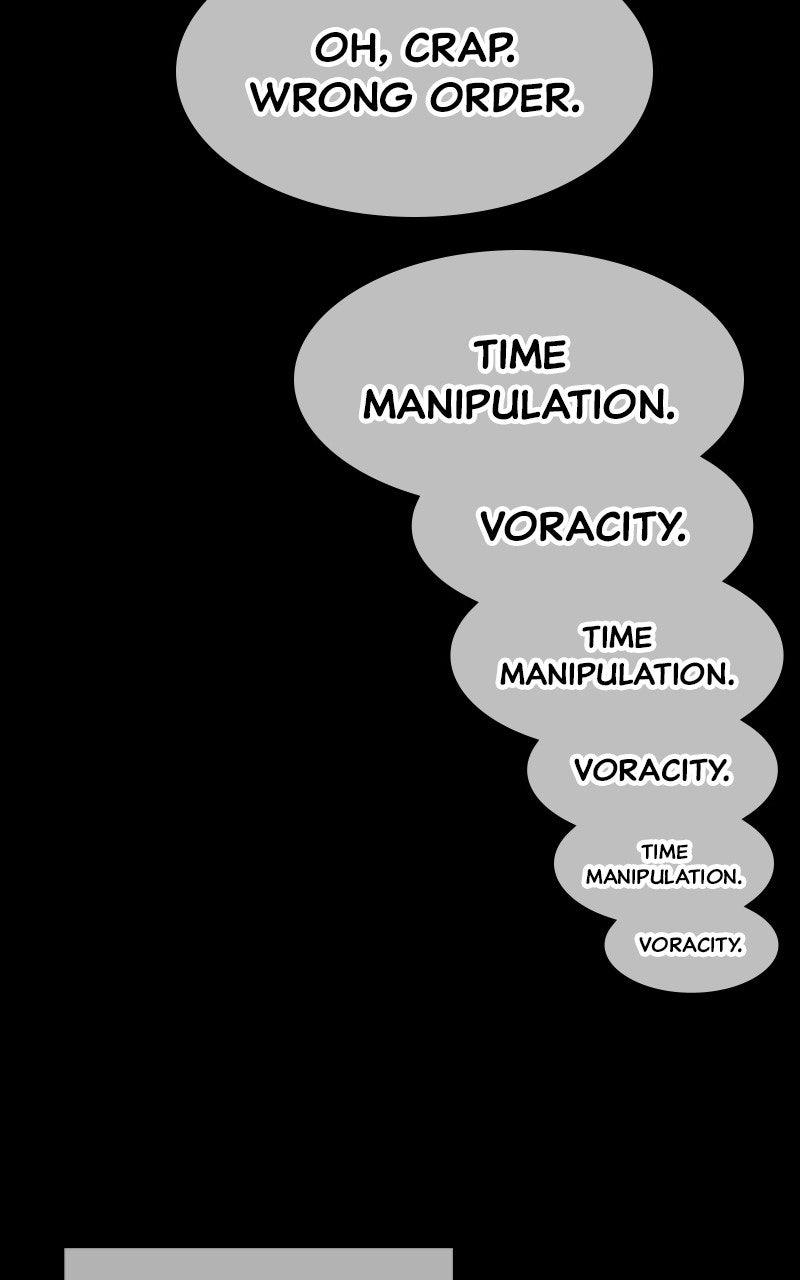 +99 Reinforced Wooden Stick Chapter 184 - Page 158