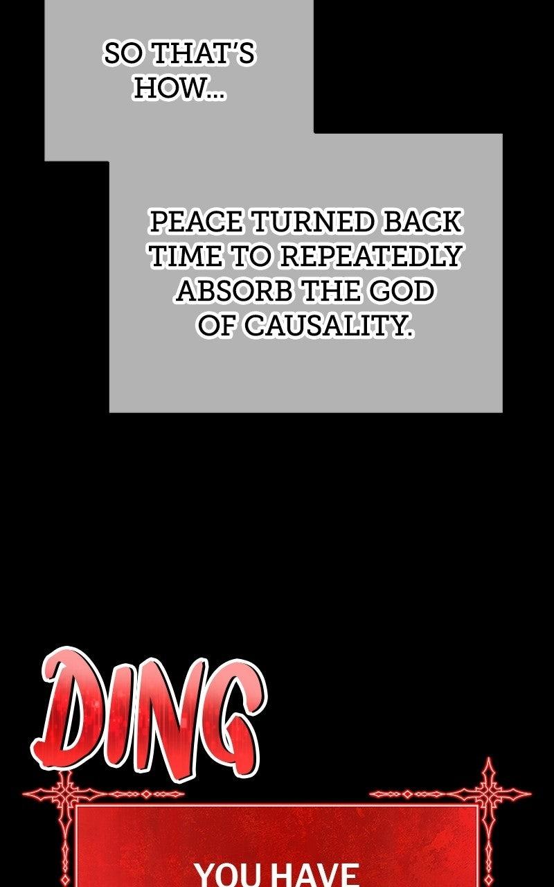 +99 Reinforced Wooden Stick Chapter 184 - Page 159