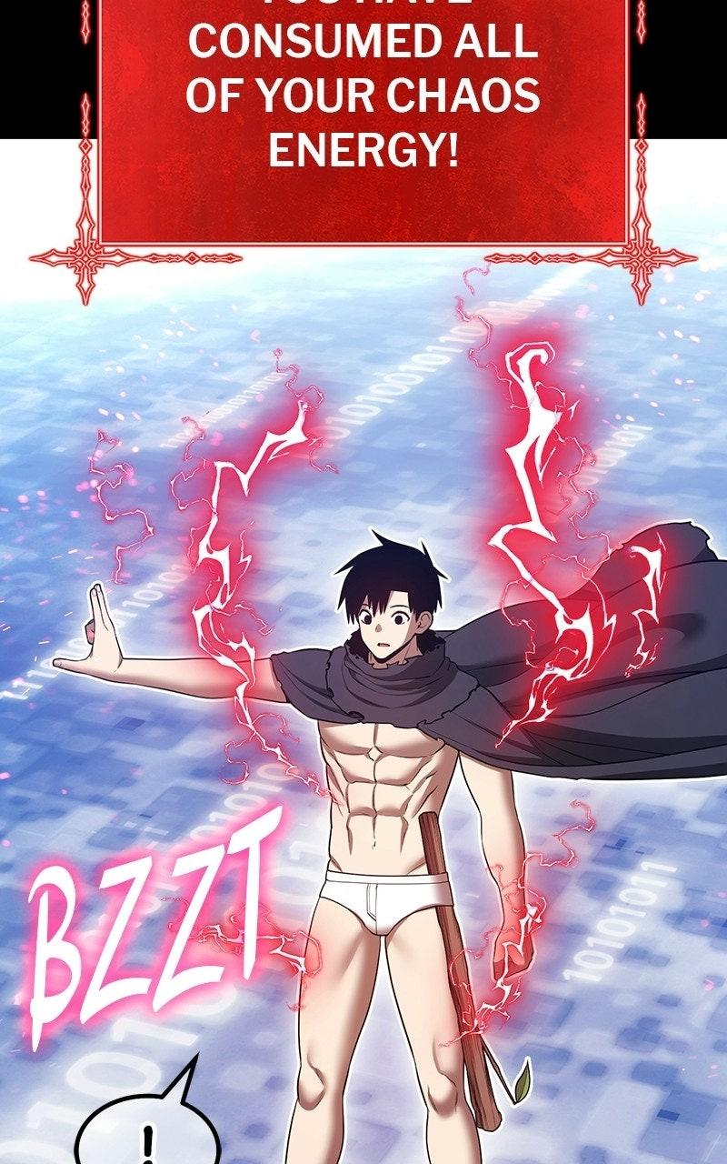 +99 Reinforced Wooden Stick Chapter 184 - Page 160