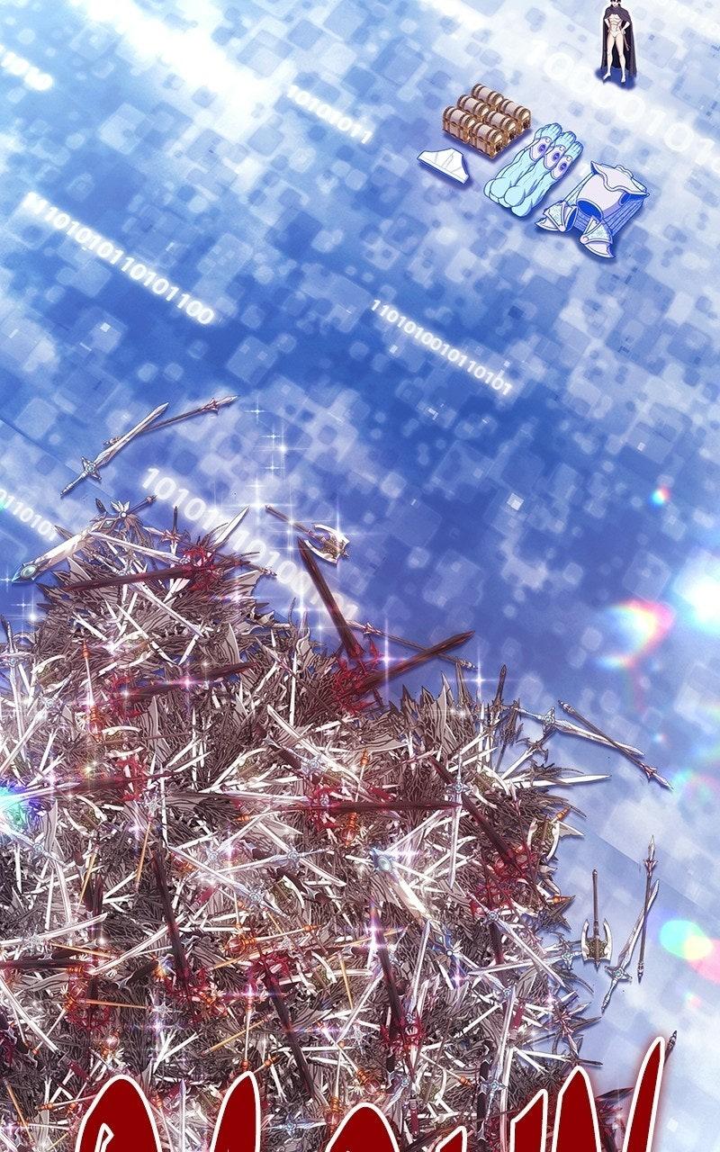 +99 Reinforced Wooden Stick Chapter 184 - Page 165