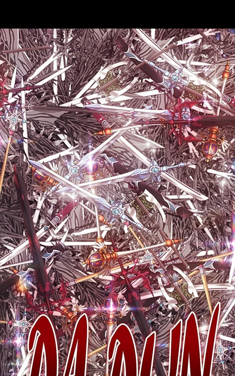 +99 Reinforced Wooden Stick Chapter 184 - Page 167