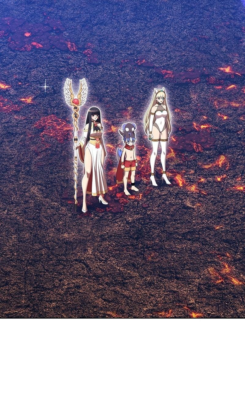 +99 Reinforced Wooden Stick Chapter 184 - Page 172