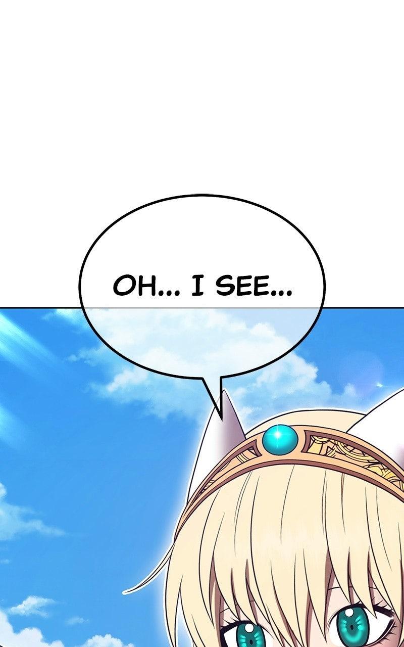 +99 Reinforced Wooden Stick Chapter 184 - Page 173