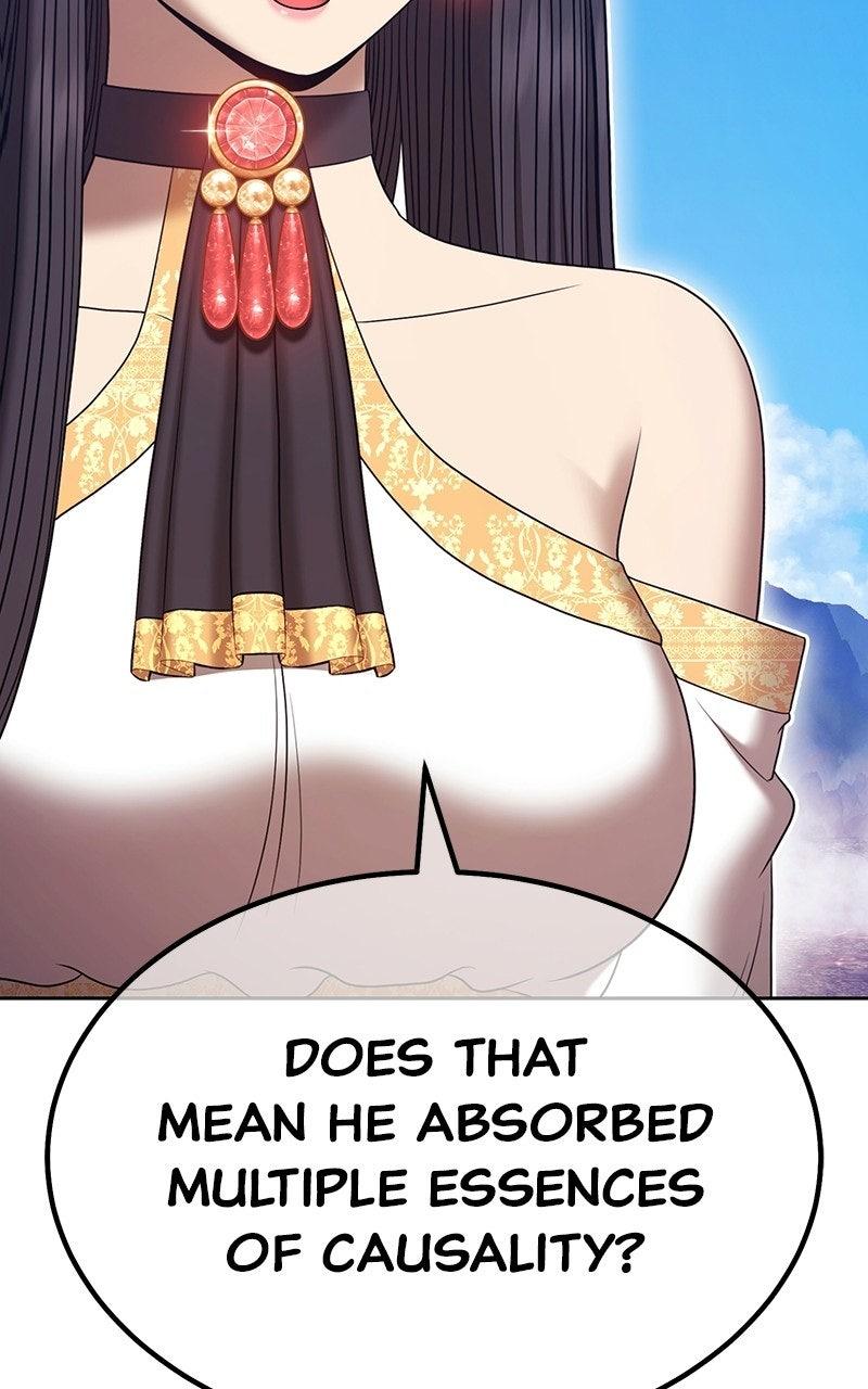 +99 Reinforced Wooden Stick Chapter 184 - Page 177