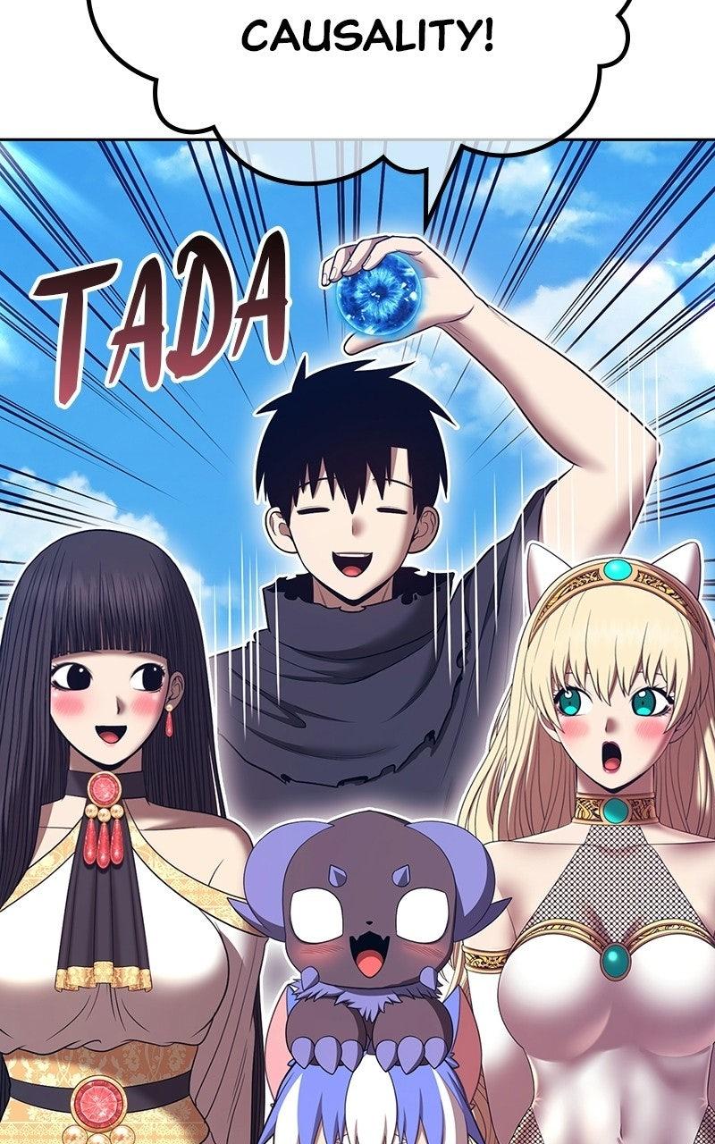 +99 Reinforced Wooden Stick Chapter 184 - Page 179