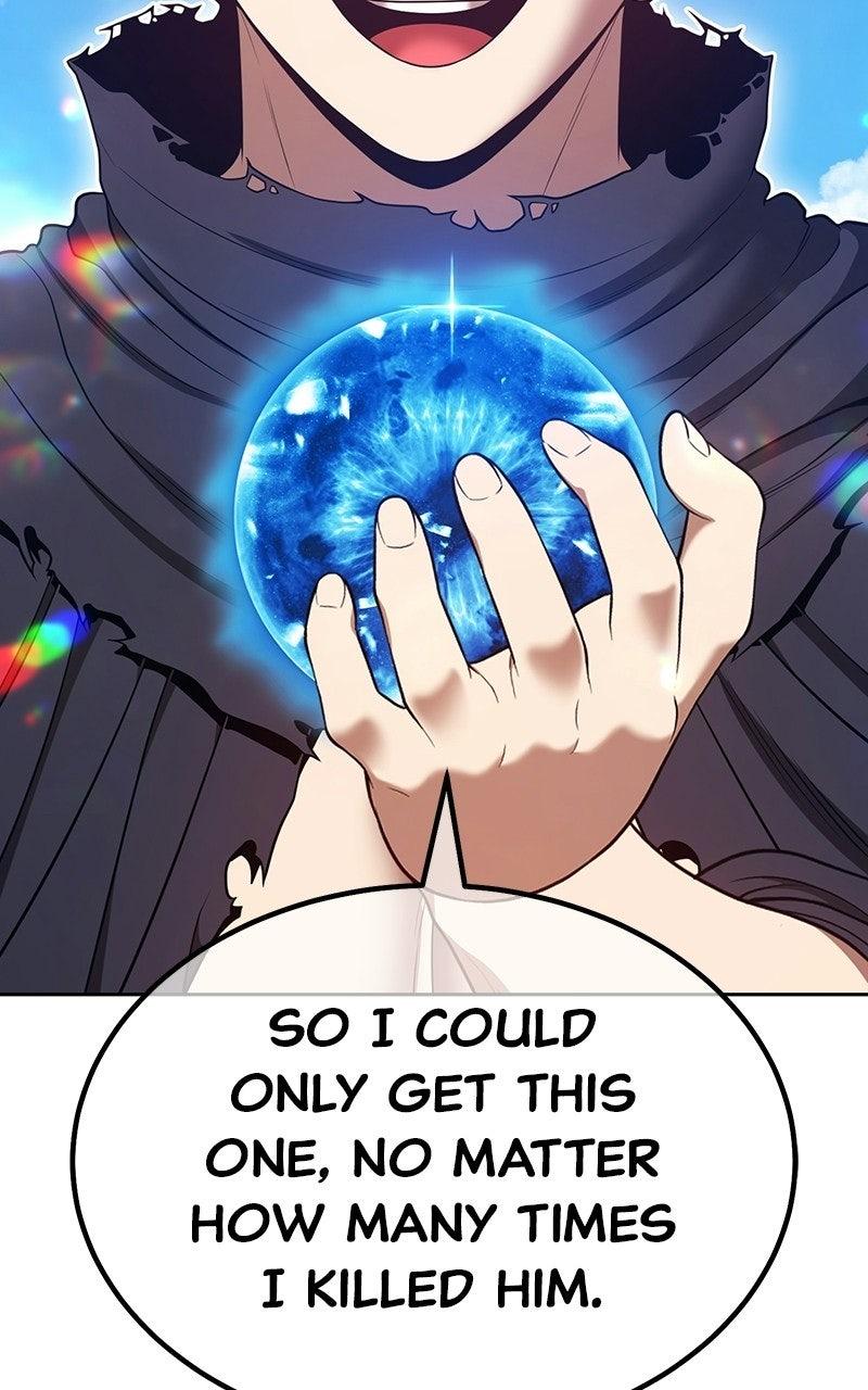 +99 Reinforced Wooden Stick Chapter 184 - Page 182