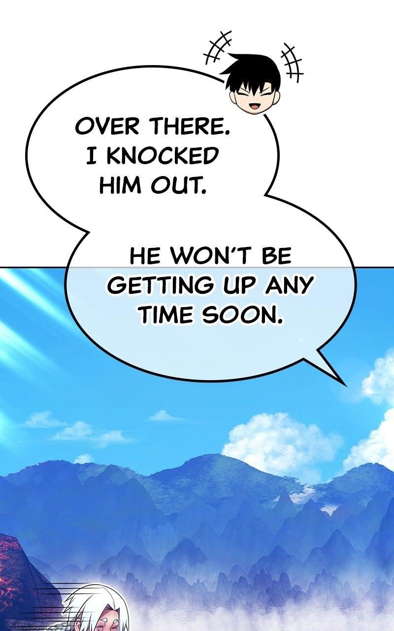 +99 Reinforced Wooden Stick Chapter 184 - Page 186