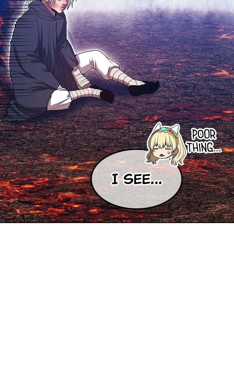 +99 Reinforced Wooden Stick Chapter 184 - Page 187