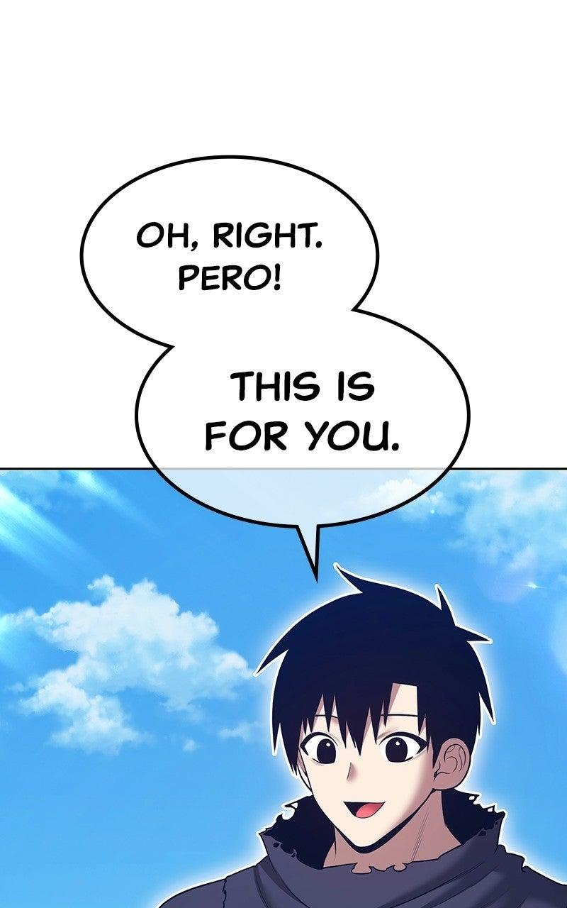 +99 Reinforced Wooden Stick Chapter 184 - Page 188