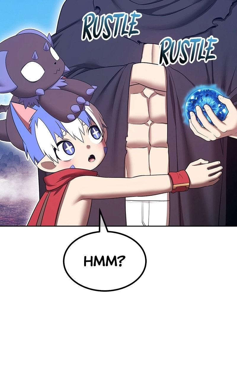 +99 Reinforced Wooden Stick Chapter 184 - Page 189