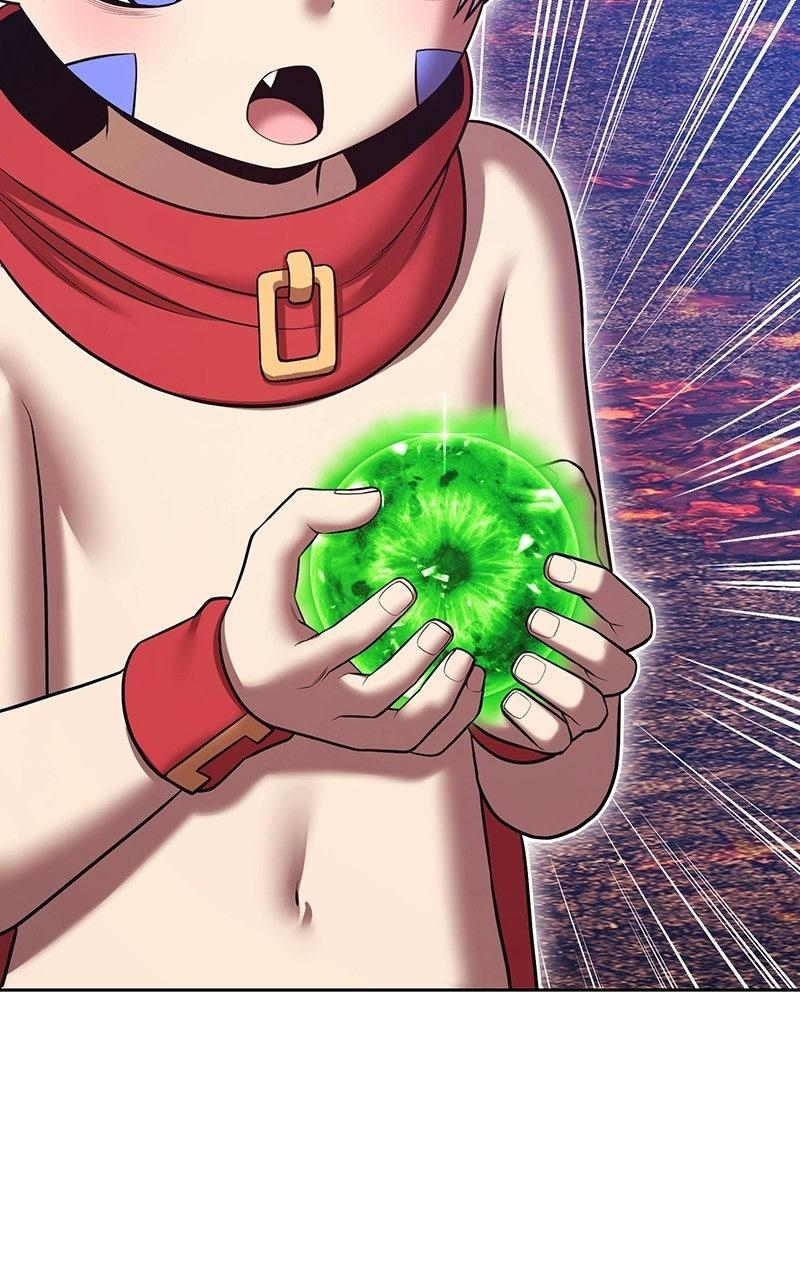 +99 Reinforced Wooden Stick Chapter 184 - Page 191