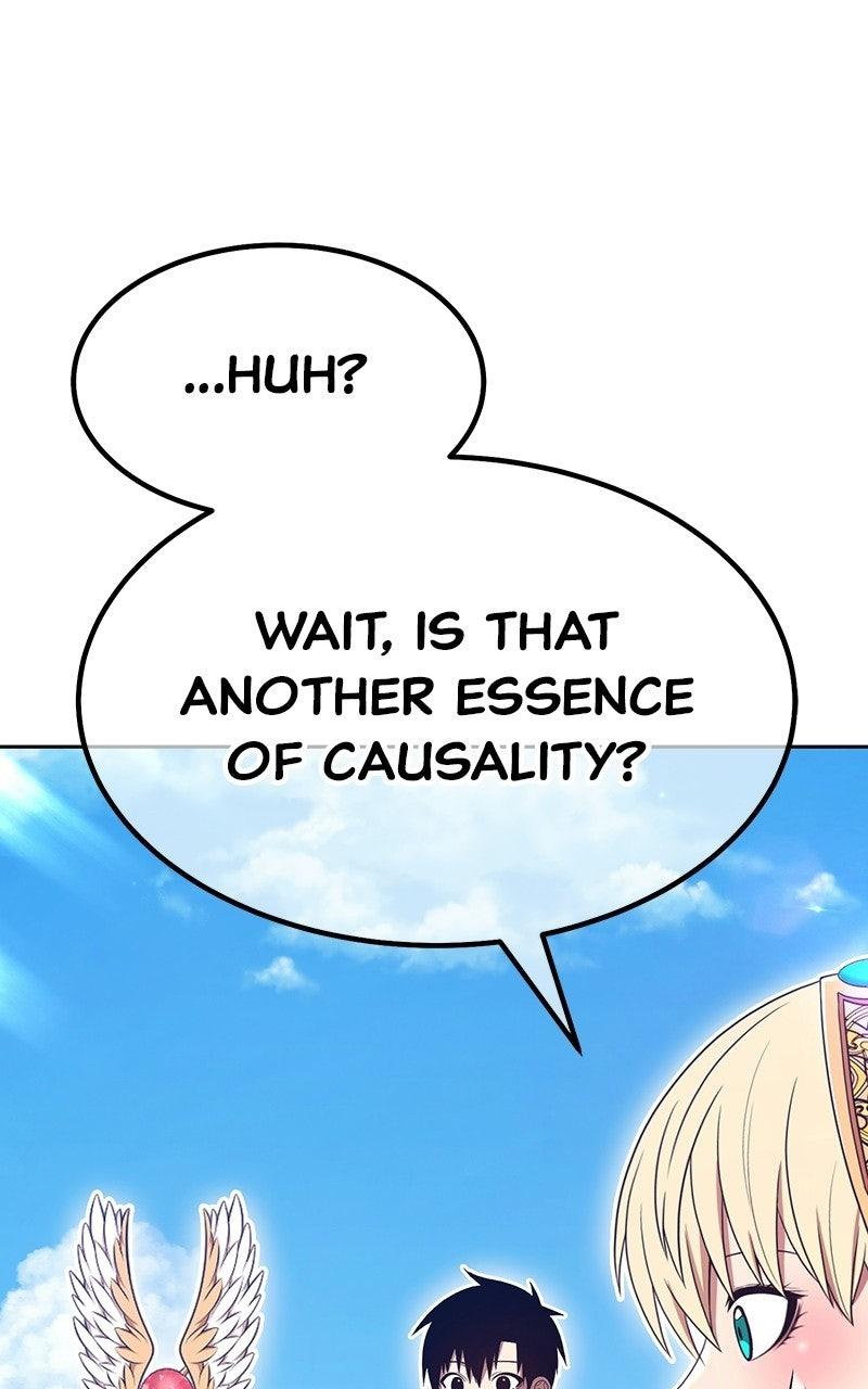 +99 Reinforced Wooden Stick Chapter 184 - Page 192